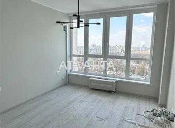 3-rooms apartment apartment by the address st. Zabolotnogo (area 82,7 m²) - Atlanta.ua