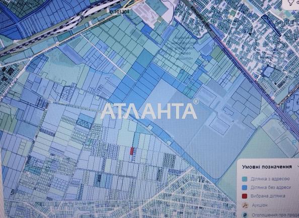 Участок по адресу ул. Благовестная (площадь 0,1 сот) - Atlanta.ua - imageAlt 2
