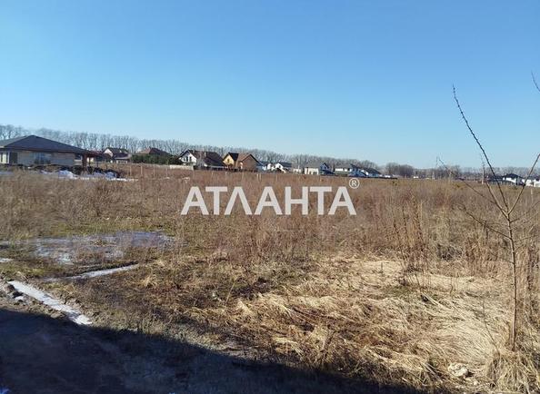 Участок по адресу ул. Благовестная (площадь 0,1 сот) - Atlanta.ua - imageAlt 3