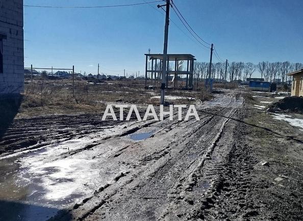 Участок по адресу ул. Благовестная (площадь 0,1 сот) - Atlanta.ua - imageAlt 7