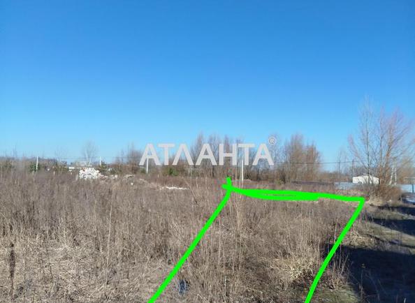 Участок по адресу ул. Благовестная (площадь 7 сот) - Atlanta.ua