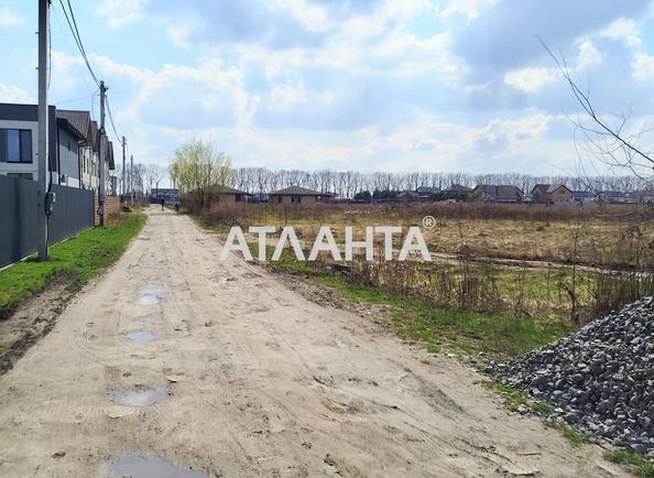 Участок по адресу ул. Благовестная (площадь 7 сот) - Atlanta.ua - imageAlt 4