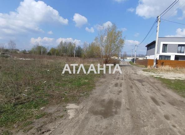 Участок по адресу ул. Благовестная (площадь 7 сот) - Atlanta.ua - imageAlt 10