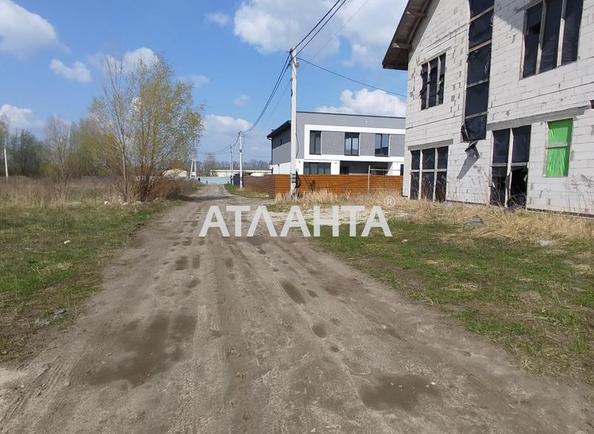 Участок по адресу ул. Благовестная (площадь 7 сот) - Atlanta.ua - imageAlt 6
