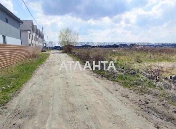 Участок по адресу ул. Благовестная (площадь 7 сот) - Atlanta.ua - imageAlt 12