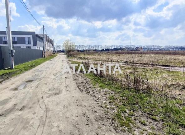 Участок по адресу ул. Благовестная (площадь 7 сот) - Atlanta.ua - imageAlt 15