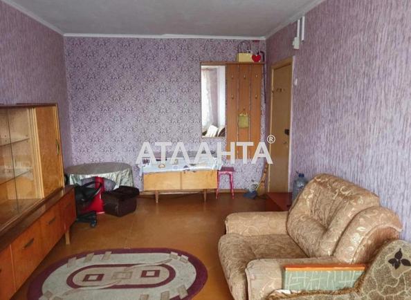 1-кімнатна квартира за адресою вул. Парусна (площа 22 м²) - Atlanta.ua - фото 2