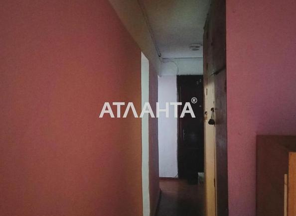 1-кімнатна квартира за адресою вул. Парусна (площа 22 м²) - Atlanta.ua - фото 3