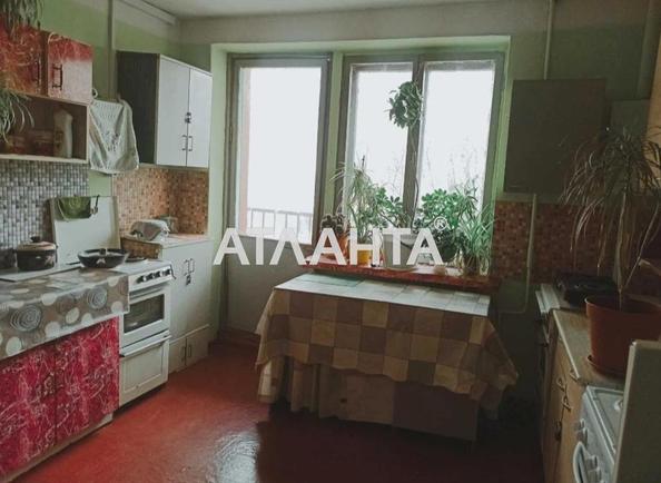 1-кімнатна квартира за адресою вул. Парусна (площа 22 м²) - Atlanta.ua - фото 5