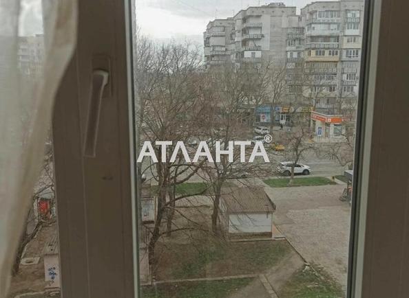 1-кімнатна квартира за адресою вул. Парусна (площа 22 м²) - Atlanta.ua - фото 6