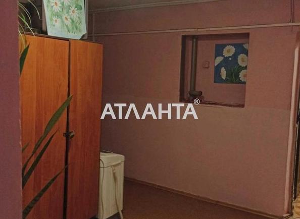 1-кімнатна квартира за адресою вул. Парусна (площа 22 м²) - Atlanta.ua - фото 7