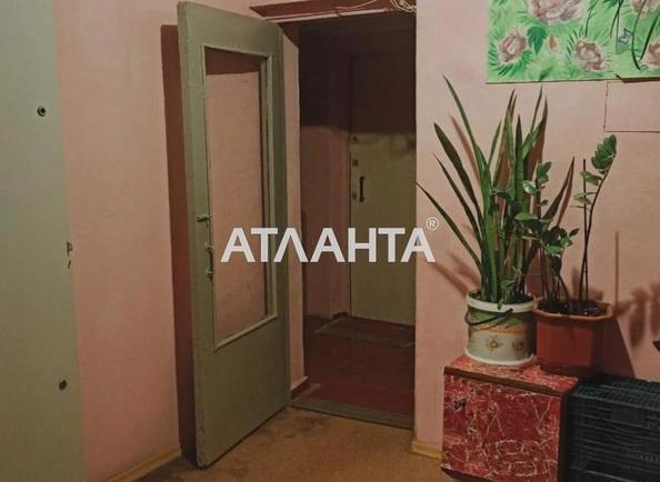 1-кімнатна квартира за адресою вул. Парусна (площа 22 м²) - Atlanta.ua - фото 8