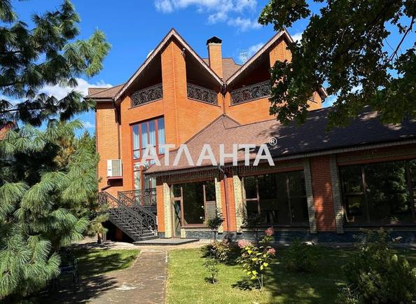 Дом по адресу ул. Лесная (площадь 1060 м²) - Atlanta.ua - фото 7