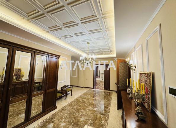 Дом по адресу ул. Лесная (площадь 1060 м²) - Atlanta.ua - фото 11