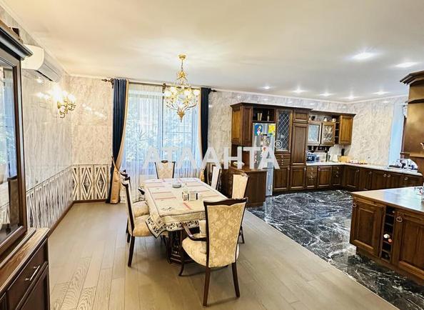 Дом по адресу ул. Лесная (площадь 1060 м²) - Atlanta.ua - фото 9