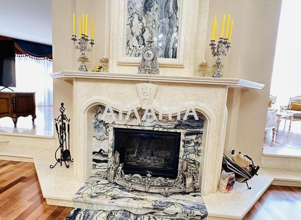 Дом по адресу ул. Лесная (площадь 1060 м²) - Atlanta.ua - фото 2