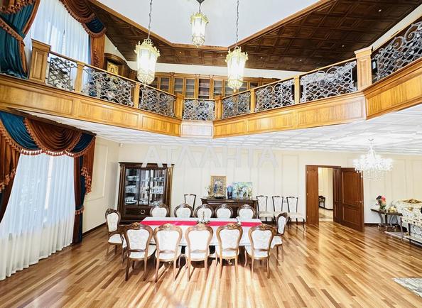 Дом по адресу ул. Лесная (площадь 1060 м²) - Atlanta.ua - фото 3