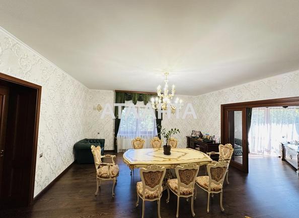 Дом по адресу ул. Лесная (площадь 1060 м²) - Atlanta.ua - фото 13