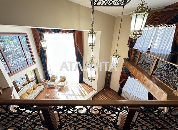 Дом по адресу ул. Лесная (площадь 1060 м²) - Atlanta.ua - фото 5