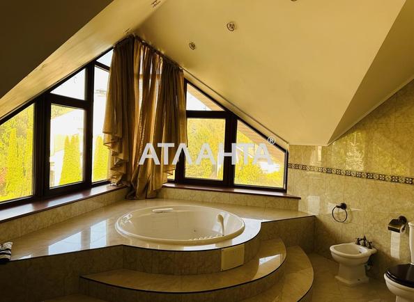 Дом по адресу ул. Лесная (площадь 1060 м²) - Atlanta.ua - фото 15