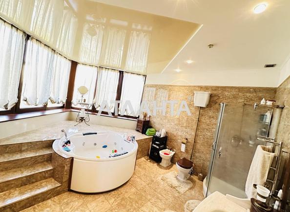 Дом по адресу ул. Лесная (площадь 1060 м²) - Atlanta.ua - фото 17