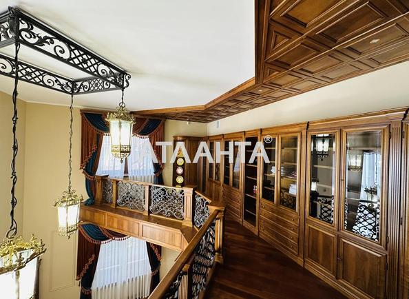 Дом по адресу ул. Лесная (площадь 1060 м²) - Atlanta.ua - фото 12