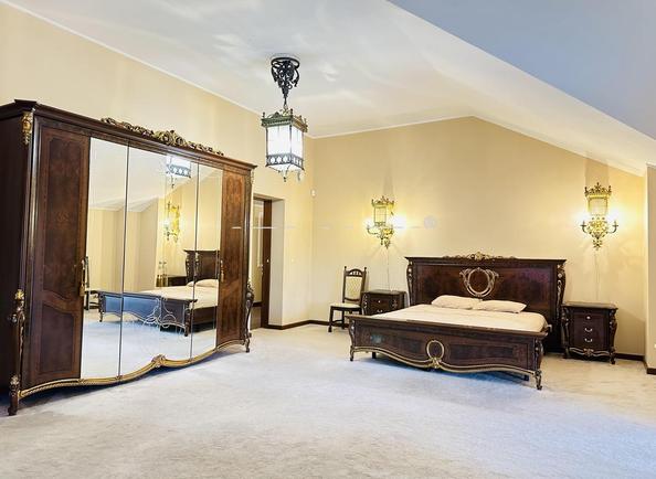 Дом по адресу ул. Лесная (площадь 1060 м²) - Atlanta.ua - фото 14