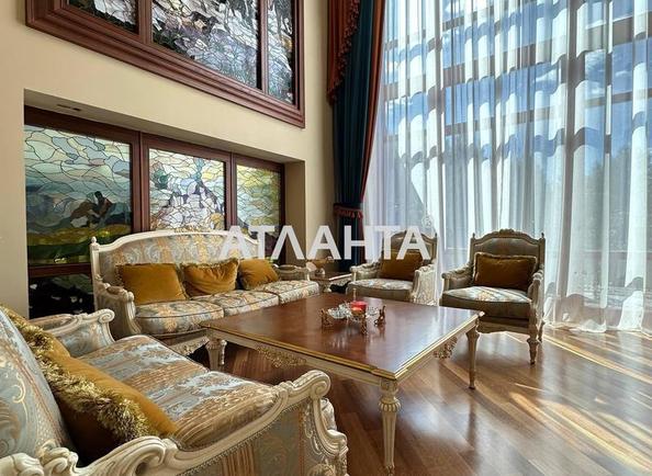 Дом по адресу ул. Лесная (площадь 1060 м²) - Atlanta.ua - фото 4