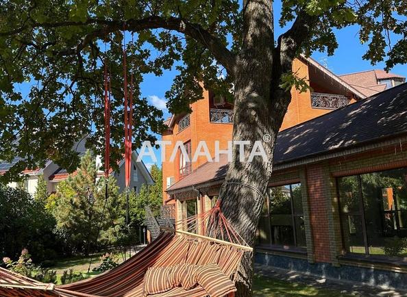 Дом по адресу ул. Лесная (площадь 1060 м²) - Atlanta.ua - фото 8