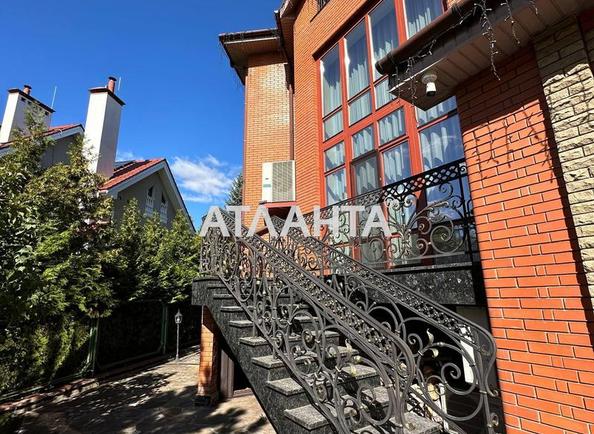 Дом по адресу ул. Лесная (площадь 1060 м²) - Atlanta.ua - фото 22