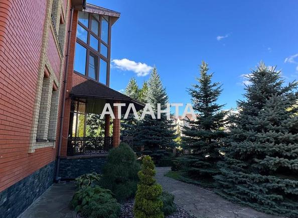 Дом по адресу ул. Лесная (площадь 1060 м²) - Atlanta.ua - фото 23