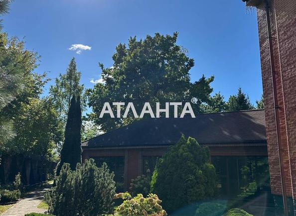 Дом по адресу ул. Лесная (площадь 1060 м²) - Atlanta.ua - фото 24