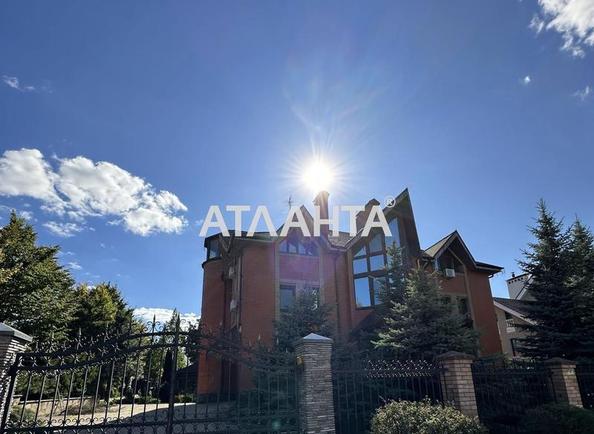 Дом по адресу ул. Лесная (площадь 1060 м²) - Atlanta.ua - фото 6