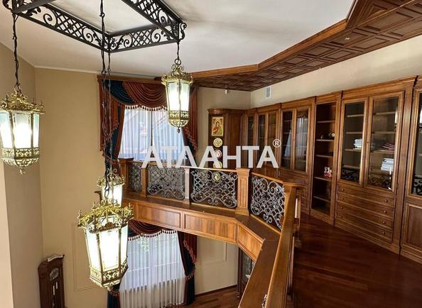 Дом по адресу ул. Лесная (площадь 1060 м²) - Atlanta.ua - фото 18