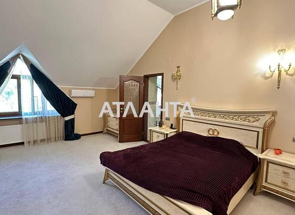 Дом по адресу ул. Лесная (площадь 1060 м²) - Atlanta.ua - фото 19