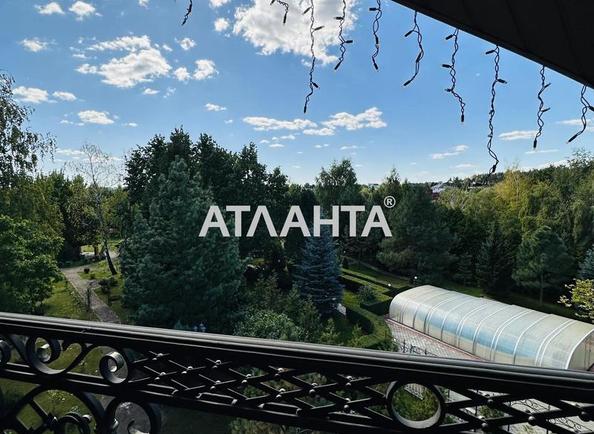 Дом по адресу ул. Лесная (площадь 1060 м²) - Atlanta.ua - фото 20