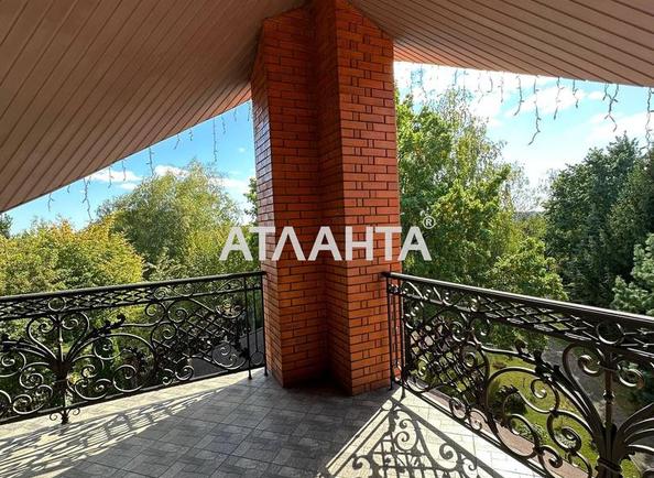 Дом по адресу ул. Лесная (площадь 1060 м²) - Atlanta.ua - фото 27