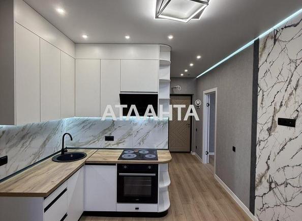 2-комнатная квартира по адресу ул. Вильямса ак. (площадь 40 м²) - Atlanta.ua - фото 7