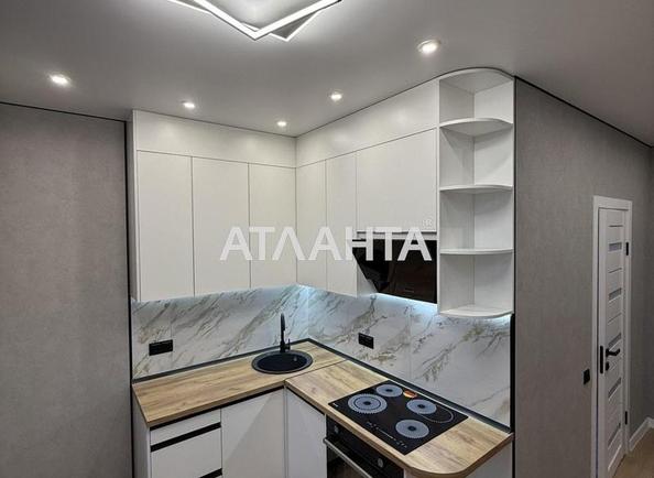 2-комнатная квартира по адресу ул. Вильямса ак. (площадь 40 м²) - Atlanta.ua - фото 8