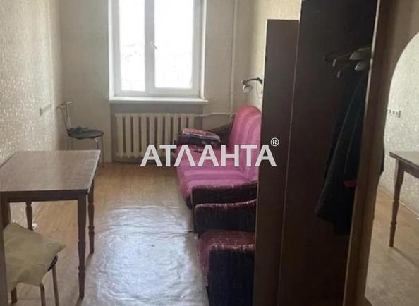 Комунальна квартира за адресою вул. Філатова ак. (площа 12,4 м²) - Atlanta.ua