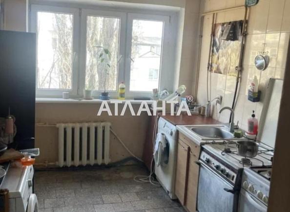 Комунальна квартира за адресою вул. Філатова ак. (площа 12,4 м²) - Atlanta.ua - фото 2