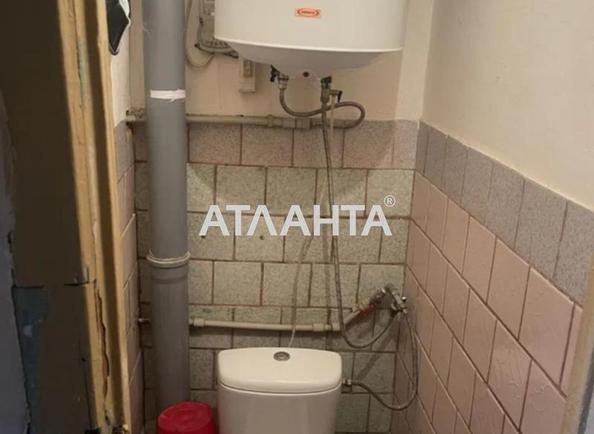 Комунальна квартира за адресою вул. Філатова ак. (площа 12,4 м²) - Atlanta.ua - фото 3