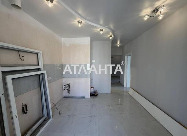 2-кімнатна квартира за адресою вул. Перлинна (площа 58,9 м²) - Atlanta.ua - фото 2