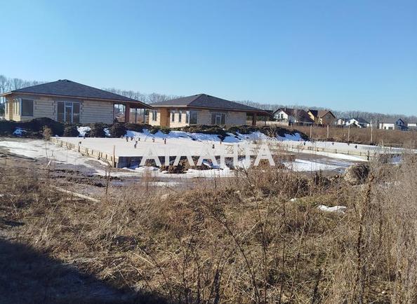 Участок по адресу ул. Благовестная (площадь 0,1 сот) - Atlanta.ua - фото 6