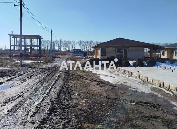 Участок по адресу ул. Благовестная (площадь 0,1 сот) - Atlanta.ua - фото 9