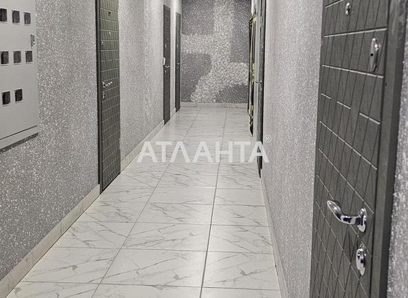 1-кімнатна квартира за адресою вул. Бочарова ген. (площа 21 м²) - Atlanta.ua - фото 8