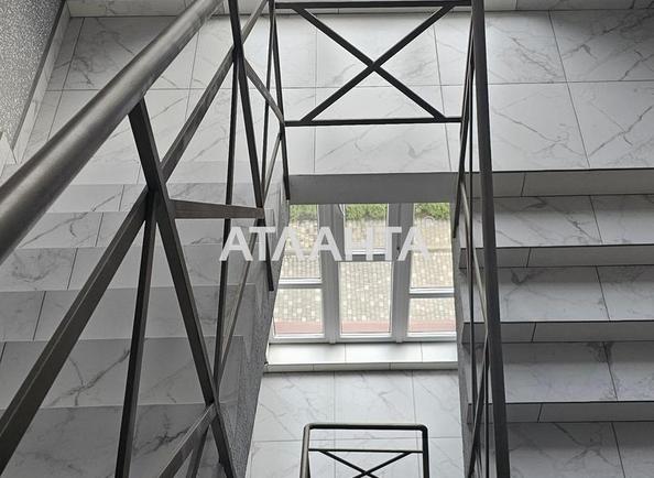 1-кімнатна квартира за адресою вул. Бочарова ген. (площа 21 м²) - Atlanta.ua - фото 10