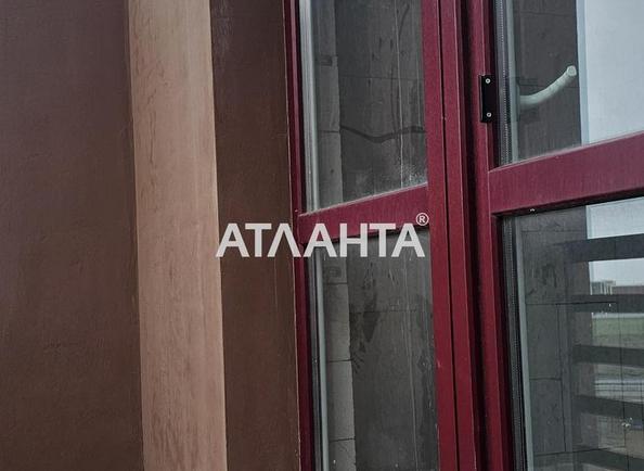 1-кімнатна квартира за адресою вул. Бочарова ген. (площа 21 м²) - Atlanta.ua - фото 15