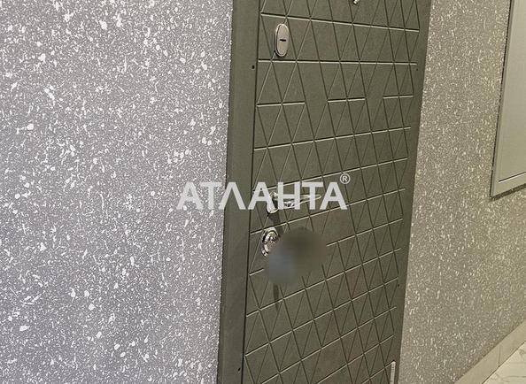 1-кімнатна квартира за адресою вул. Бочарова ген. (площа 21 м²) - Atlanta.ua - фото 19