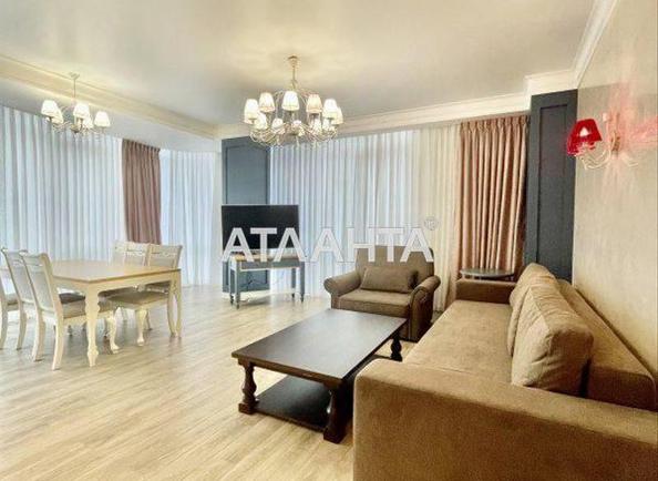 3-rooms apartment apartment by the address st. Udelnyy per Telmana per (area 140 m²) - Atlanta.ua - imageAlt 3